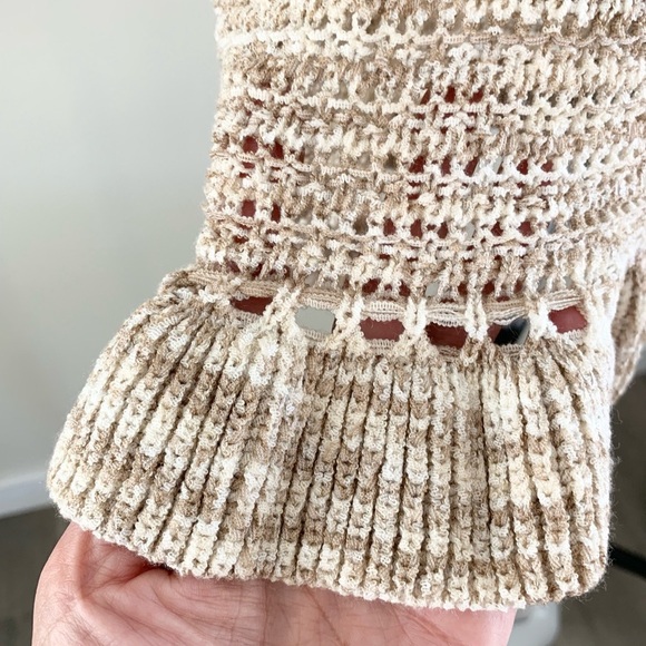 Mable Aylin Ruffle Top - Picture 9 of 13